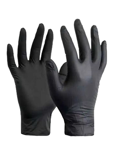 Nitrile Gloves