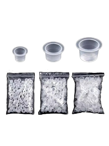 Ink Cups