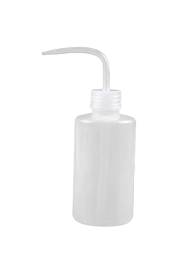 Plastic Squeeze Bottle – Tattoo Wash Bottle