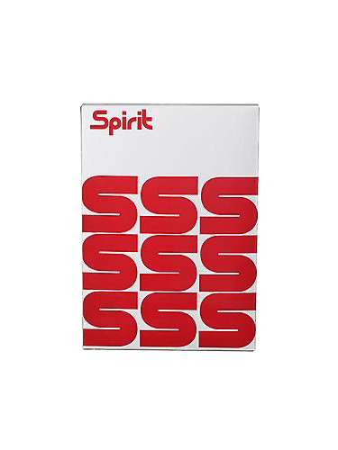 Spirit SSS Transfer Paper